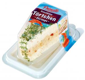 Primello cream cheese pie 